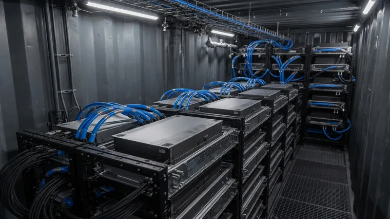 Tokenized compute